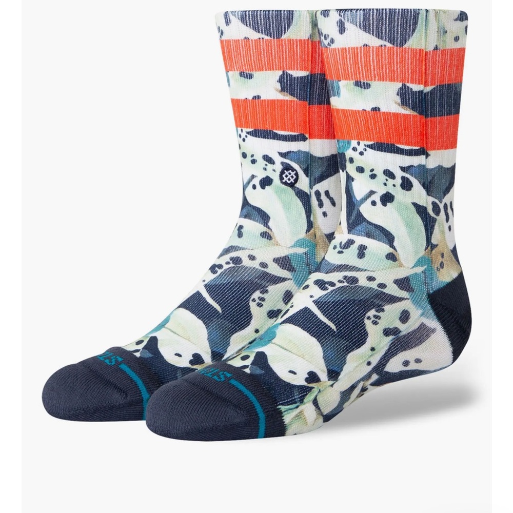 Kids Stance Socks